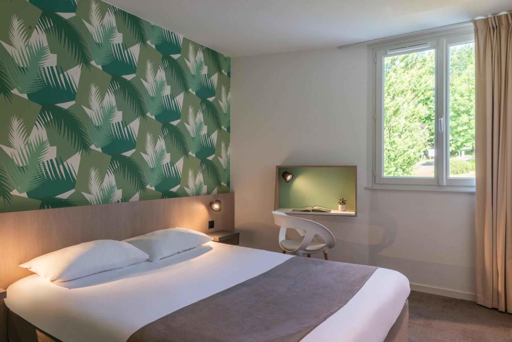 The Originals City, Ara Hotel, Landerneau Exterior photo