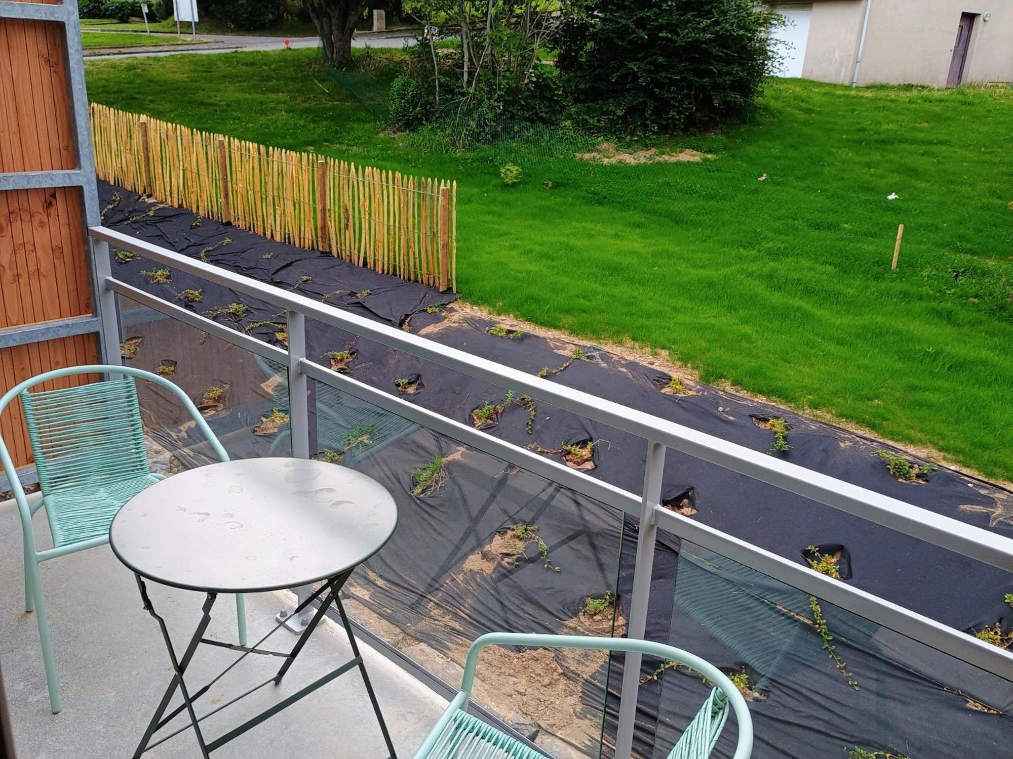 The Originals City, Ara Hotel, Landerneau Exterior photo